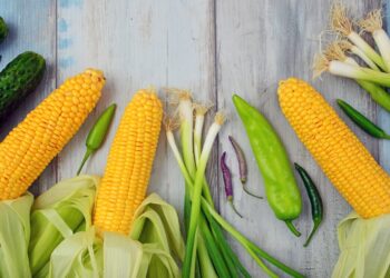 10 Easy Ways to Boost Your Health with Nutrient-Rich Foods: A Guide to Developing Positive Eating Habits