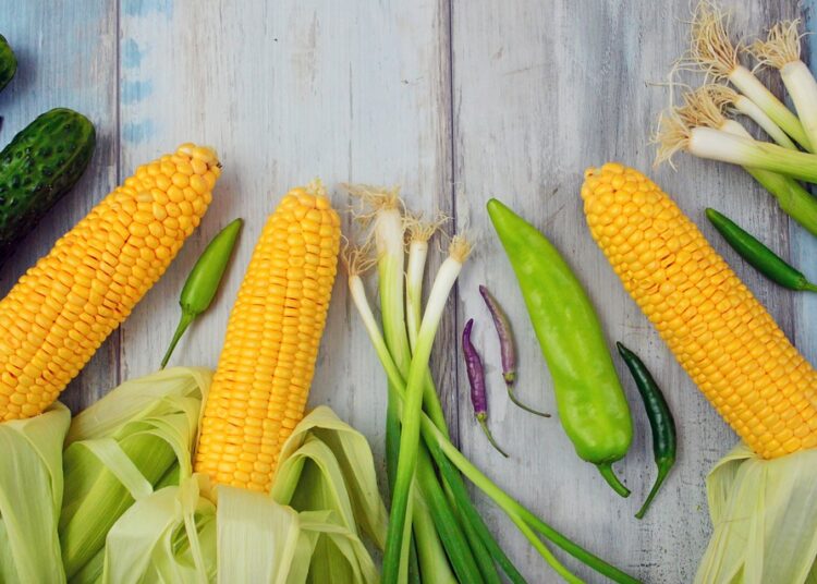 10 Easy Ways to Boost Your Health with Nutrient-Rich Foods: A Guide to Developing Positive Eating Habits