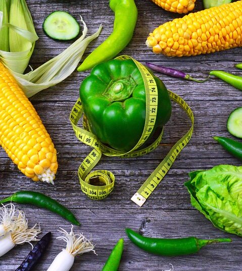 Nourish Your Body: Discover Nutrient-Rich Meal Ideas for Optimal Health