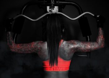 Supercharged Bodyweight Workouts: Boost Muscle and Burn Fat with These Powerful Exercises