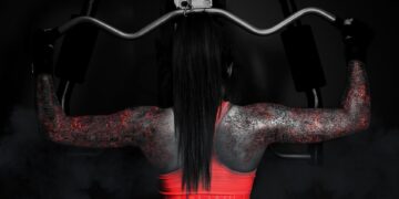 Supercharged Bodyweight Workouts: Boost Muscle and Burn Fat with These Powerful Exercises