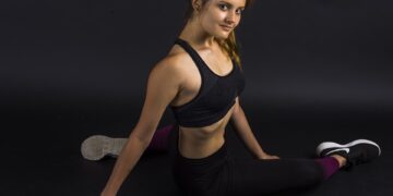 Unlock Your Potential with Yoga: Strengthen and Flex Your Body and Mind