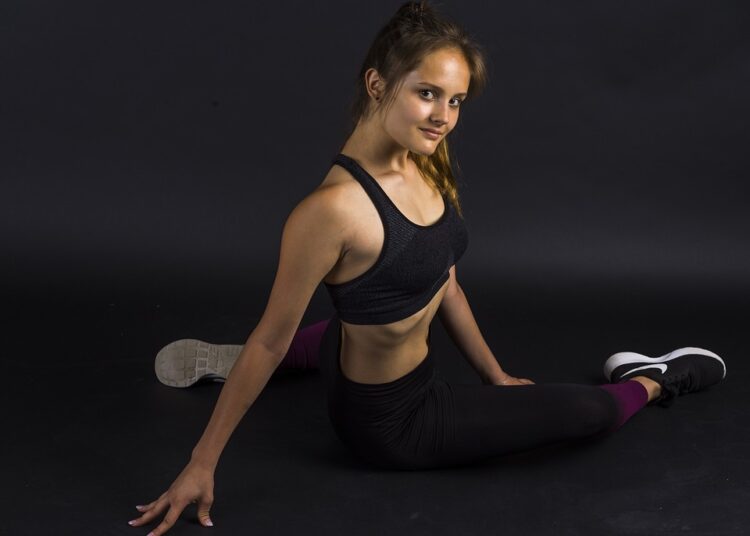 Unlock Your Potential with Yoga: Strengthen and Flex Your Body and Mind